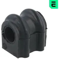 OPTIMAL F1-0006 Stabilisatorstang rubber