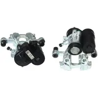 Brembo F 06 275 Remklauw