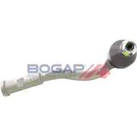 BOGAP A1918122 Motorsteunlager