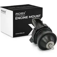 RIDEX 247E0821 Motorsteunlager