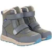 Finkid - Kid's Lappi Eko - Winterschoenen 25, grijs/beige