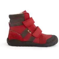 Koel - Kid's Milo 3.0 Hydro WP - Winterschoenen 24, rood