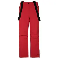 Protest - Kid's PRTThorn Snowpants - Skibroek 104, rood