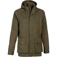 Percussion Jacke, vest, jachtkleding, Bristol, maat 2XL