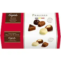 Cupido Assortiment Pralines 250 g