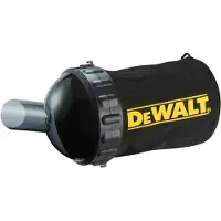 DeWalt DWV9390-XJ Stofzak Voor DCP580 Schaafmachine