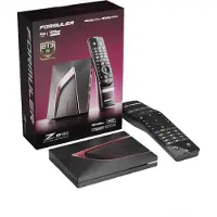 Formuler Z12 Ultra - Bluetooth - Ontvanger - Mediaplayer - IPTV Box - BT edition - BT3 Remote