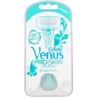 Gillette Venus Proskin Sensitive Schraper