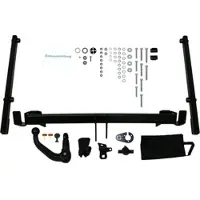 Westfalia 313361600001 Trekhaak