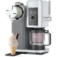 Ninja – CREAMi Swirl NC701EU IJsmachine