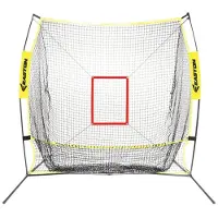 Easton 5 Feet XLP Practice Net Practice Net voor Sport Honkbal/Softball