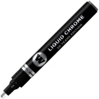 Molotow Liquid Chrome Marker 4mm