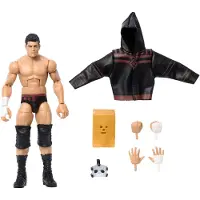 Mattel WWE Elite Collectie Greatest Hits Cody Rhodes Actiefiguur