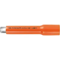 Facom verlengstukken 1/2" geïsoleerd - S.210AVSE