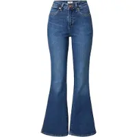 Wrangler Jeans 'MONTANA' blauw denim