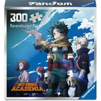 Ravensburger My Hero Academia Puzzel (300 stukjes)