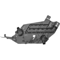 BLIC Lampdrager 6508-05-7521245P