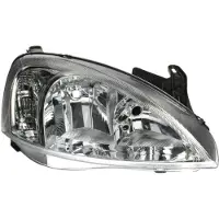 ABAKUS 442-1125R-LDEMN Koplamp