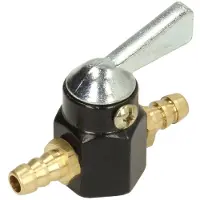 Vicma Fs-177-1 7mm Brandstofkraan