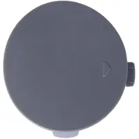 BLIC Ventilatiegrille, bumper trekhaak 5513-00-0081921MP