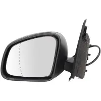 Alkar Spiegel links Volledig 6141191 Alkar voor o.a. RENAULT, SMART