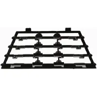 BLIC Grilleversteviging - onderdeel 6502-07-5518995P