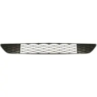 BLIC Bumper - ventilatierooster 6502-07-2030910P