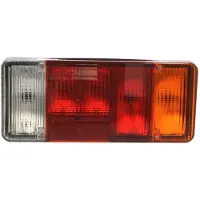 Depo Achterlicht 552-1929R-LD-WE