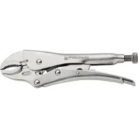 Nordwest /Tecwerk Griptang | totale lengte 180mm spanwijdte max. 35mm - 4000810636