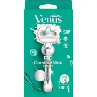 Gillette venus Scheersysteem Comfortglide Sensitive 1 Set