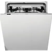 Whirlpool WIO 3T126 PFE