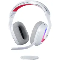 Logitech Astro A20 X LIGHTSPEED Wit
