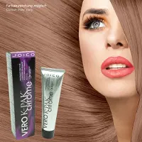Joico Vero K-Pak Chrome - Demi Permanent Cream Hair Color 60ml - B9 Champagne