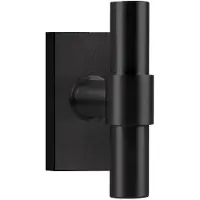 Formani Draaikiepgarnituur PIET BOON PBT20-DK PVD zwart