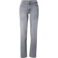 ONLY Jeans 'BLUSH' grey denim