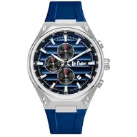 Lee cooper - LC08063.399 - Polshorloge - Heren - Quartz - Keane