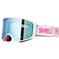 Shred Simplify Skibril
