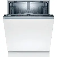 Bosch SMV2ITX48E / Inbouw / Volledig geïntegreerd / Nishoogte 81,5 - 87,5 cm