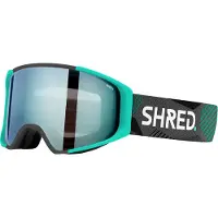 Shred Simplify Skibril