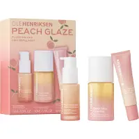 Ole Henriksen Peach Glaze Plumping Trio