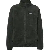 Columbia - Rugged Ridge High Pile Full Zip - Fleecevest XL, zwart