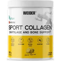 Weider - Sport Collageen, Citroen - 300g