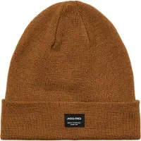 Jack & Jones Muts 'JJDNA' cognac