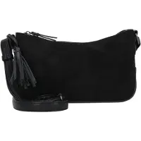 Gabor Schoudertas 'Anthea' zwart