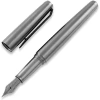 Titaner Razor Fountain pen