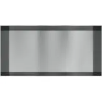 Hotbath &More Inbouwnis 30x60x10cm - Zonder Frame - RVS 316 - Rechthoekig - Accessoires, Inbouw/opbouw nissen - 8721264695512