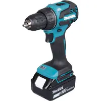 Makita Accuboormachine Lxt - 18v Koolborstelloos - (zonder Accu)