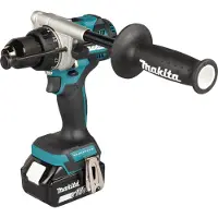 Makita DHP492Z Accu klop-/schroefboormachine 18V Basic Body