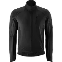 Gonso - Trail Jacket Softshell - Fietsjack XXL, zwart