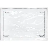 Kartell Dune Tablett groß